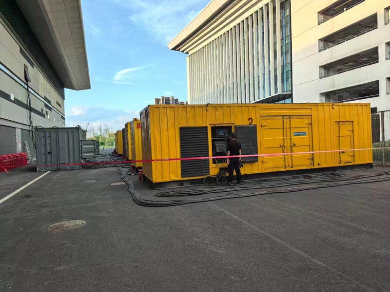 壶关柴油发电机冬季保养注意事项？