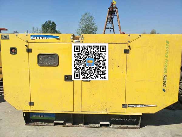 壶关租赁发电机