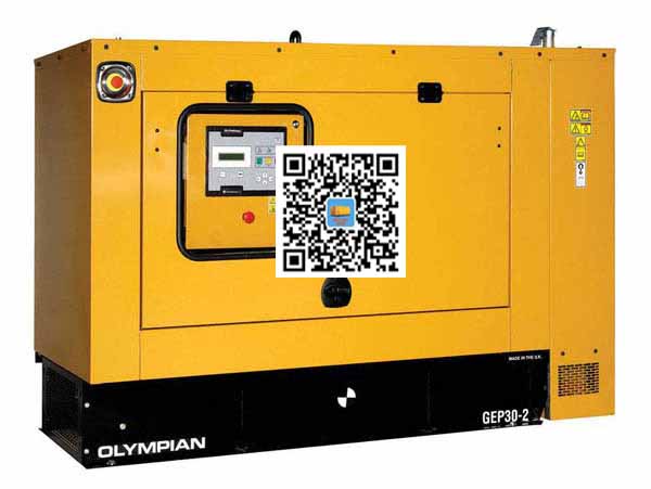 壶关租赁发电机 柴油发电机组运行前检查哪些重要部件