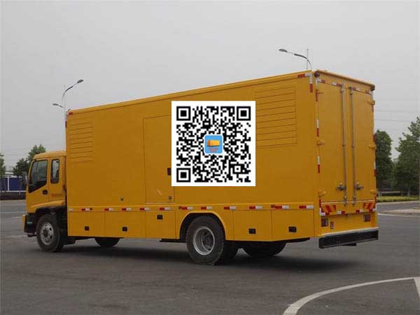 壶关发电车出租-发电机组的主要用途是什么？