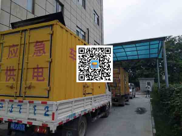 壶关发电车出租-发电机产品使用越来越广泛