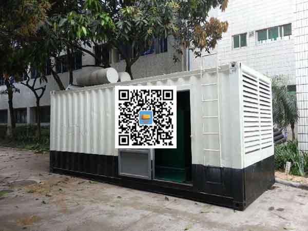 壶关出租发电机-什么样的柴油发电机使用效果比较好