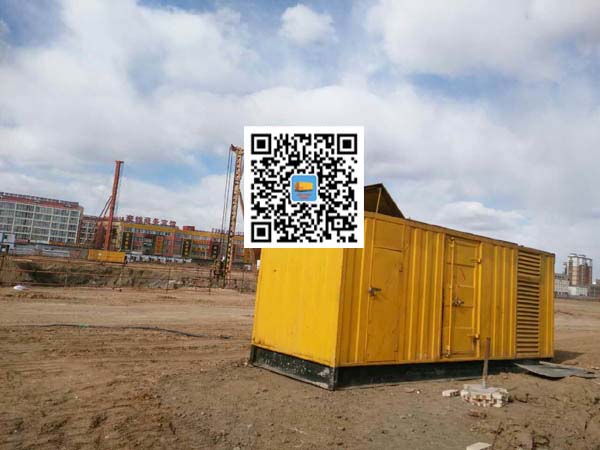 壶关发电机出租-柴油发电机组安全操作规程有哪些？