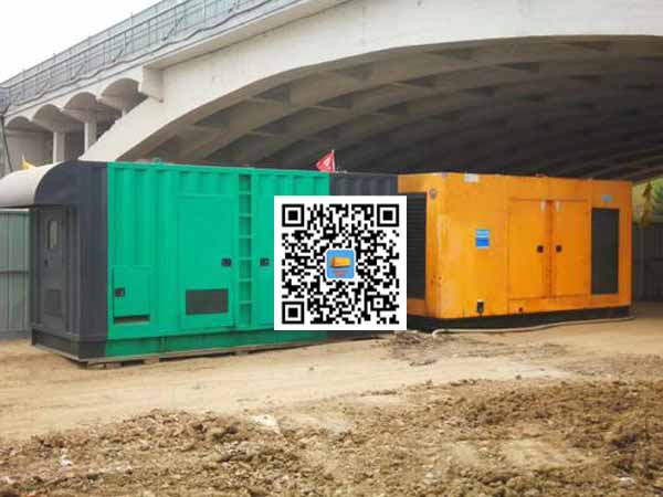 壶关决定发电机顺利启动的因素及如何解决发电机冬季起动困难问题