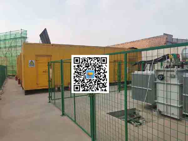 壶关发电机组的社会应用有哪些