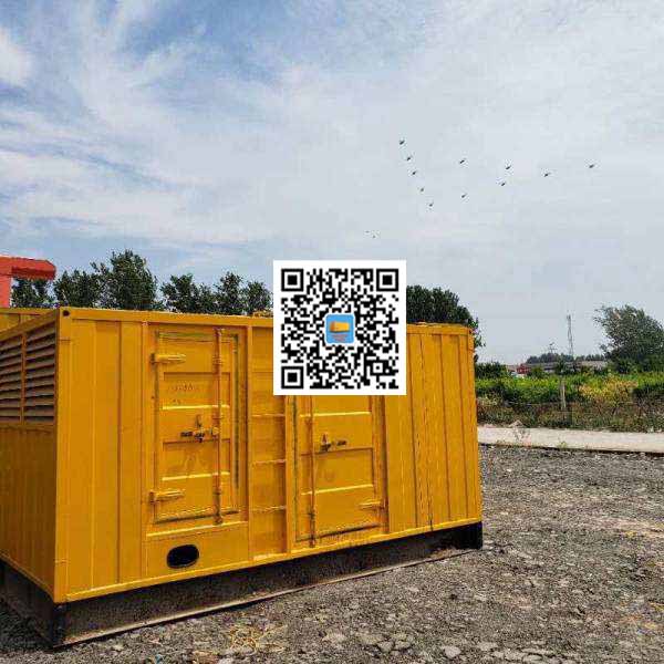 壶关发电机出租发电机电刷的结构与作用是什么