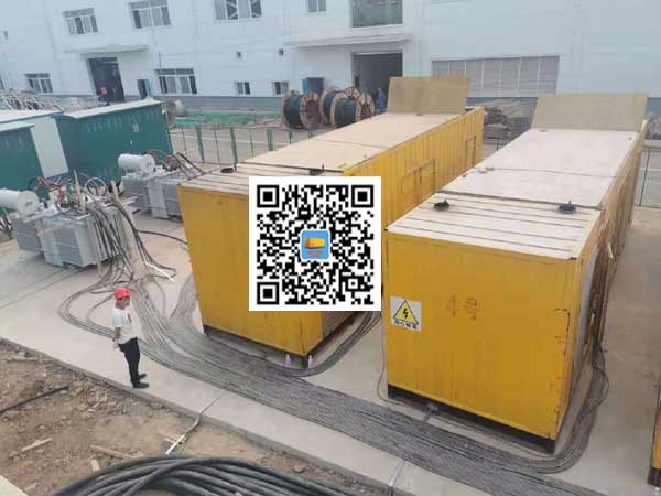 壶关发电机出租-柴油发电机组应用在哪些方面