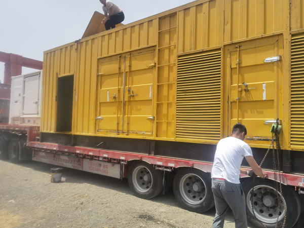 壶关发电机出租100KW发电机需要什么规格的电缆线？