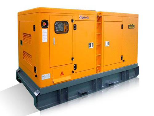 壶关影响 200kw 柴油发电机油耗的因素有哪些？