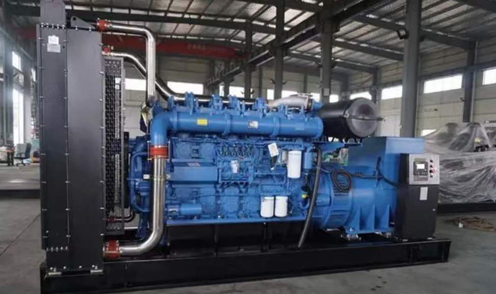 壶关800kW 柴油发电机的输出电流是恒定的吗？