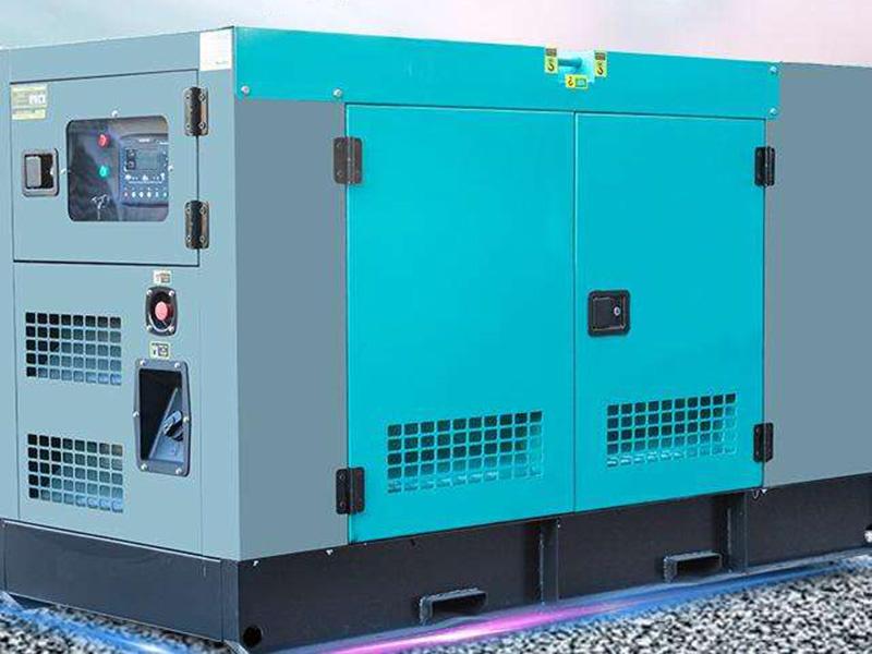 壶关50KW柴油发电机油耗是多少?