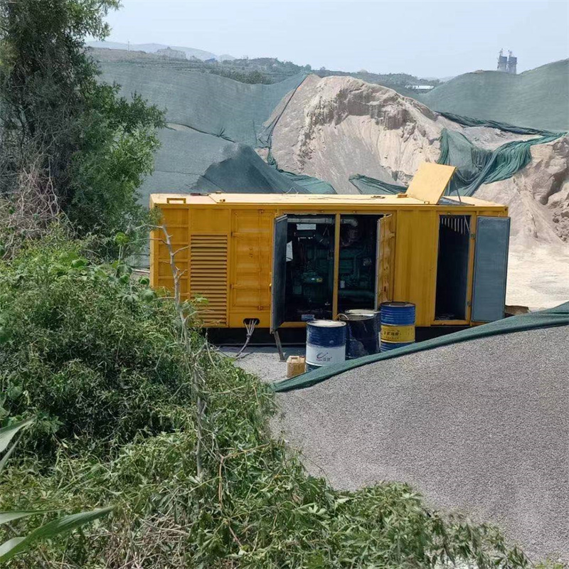 壶关影响 400KW 柴油发电机组油耗的因素有哪些？