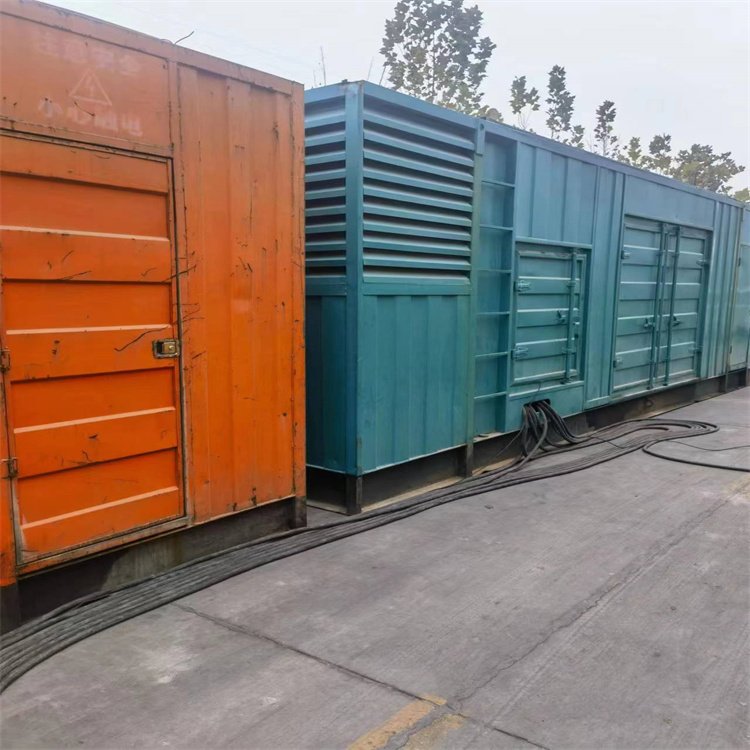 壶关如何选择适合 600kW 柴油发电机组的热继电器？