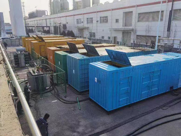壶关380V和690V电压的电缆线相同吗?