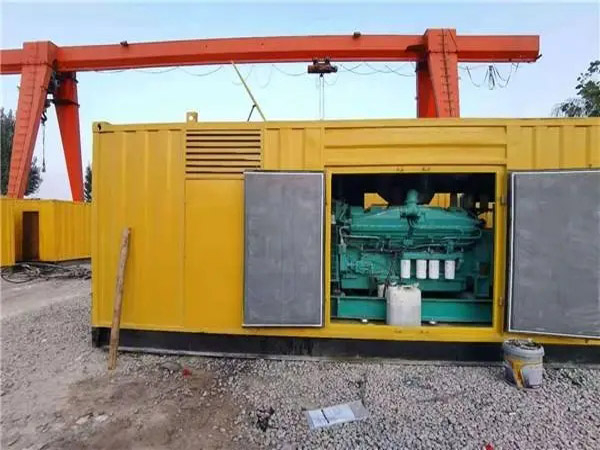 壶关冬季低温环境下，500KW发电机组应该选择什么类型的启动电瓶？