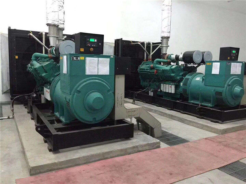 壶关柴油发电机组冬季寒冷地区使用需注意哪些事项？