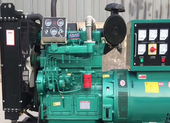 壶关柴油发电机冬季保养周期和夏季一样吗？
