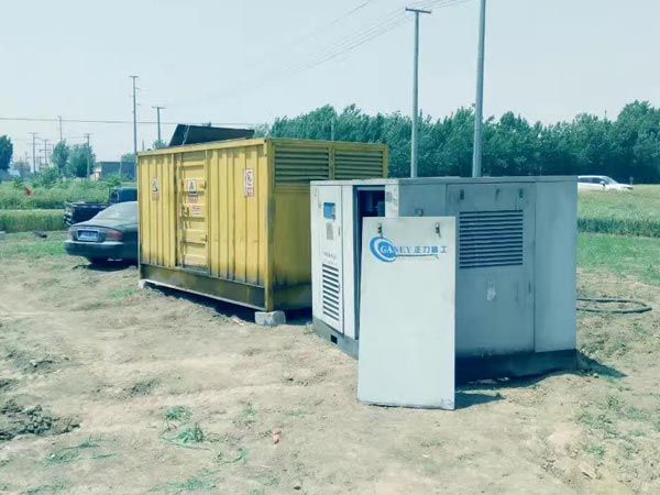 壶关柴油发电机组冬季日常维修需要哪些工具？
